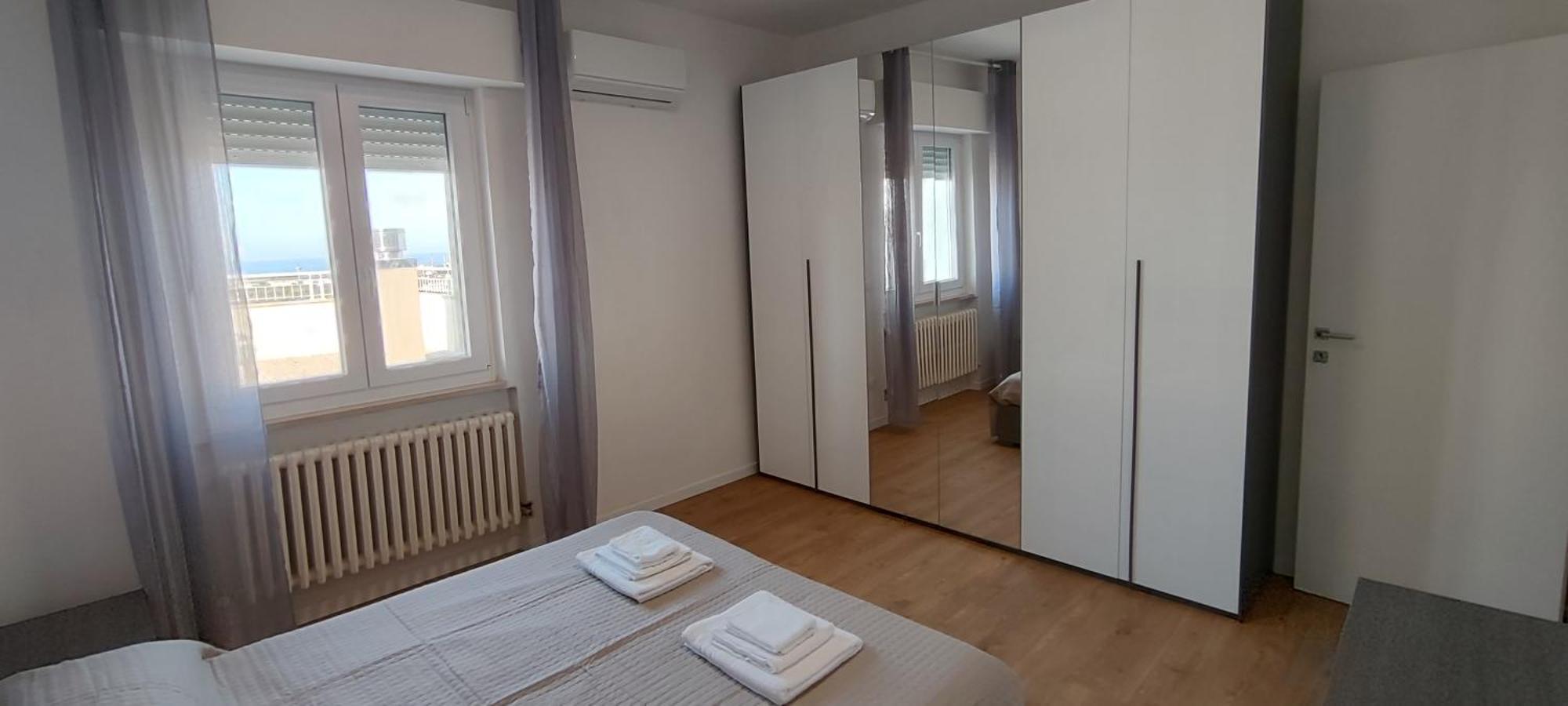 Attico Le Rose Apartment San Salvo