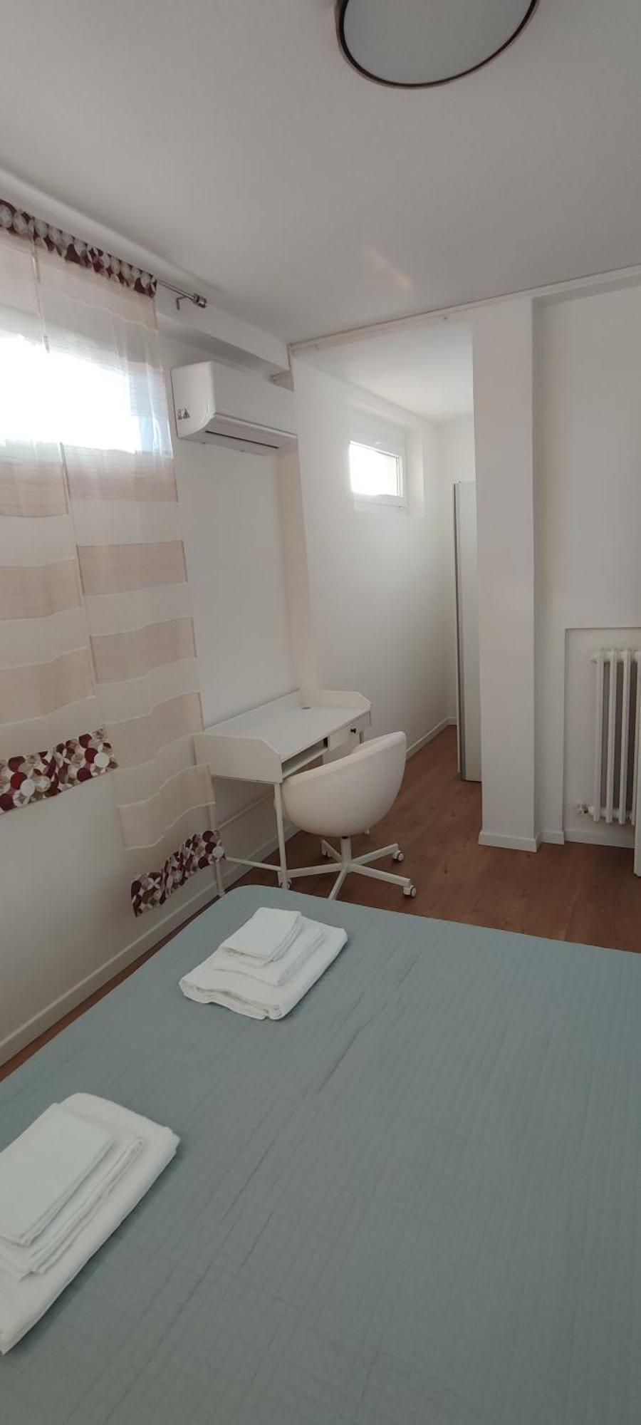 Attico Le Rose Apartment