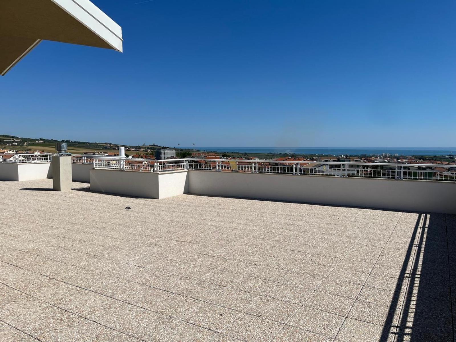 Apartment Attico Le Rose San Salvo