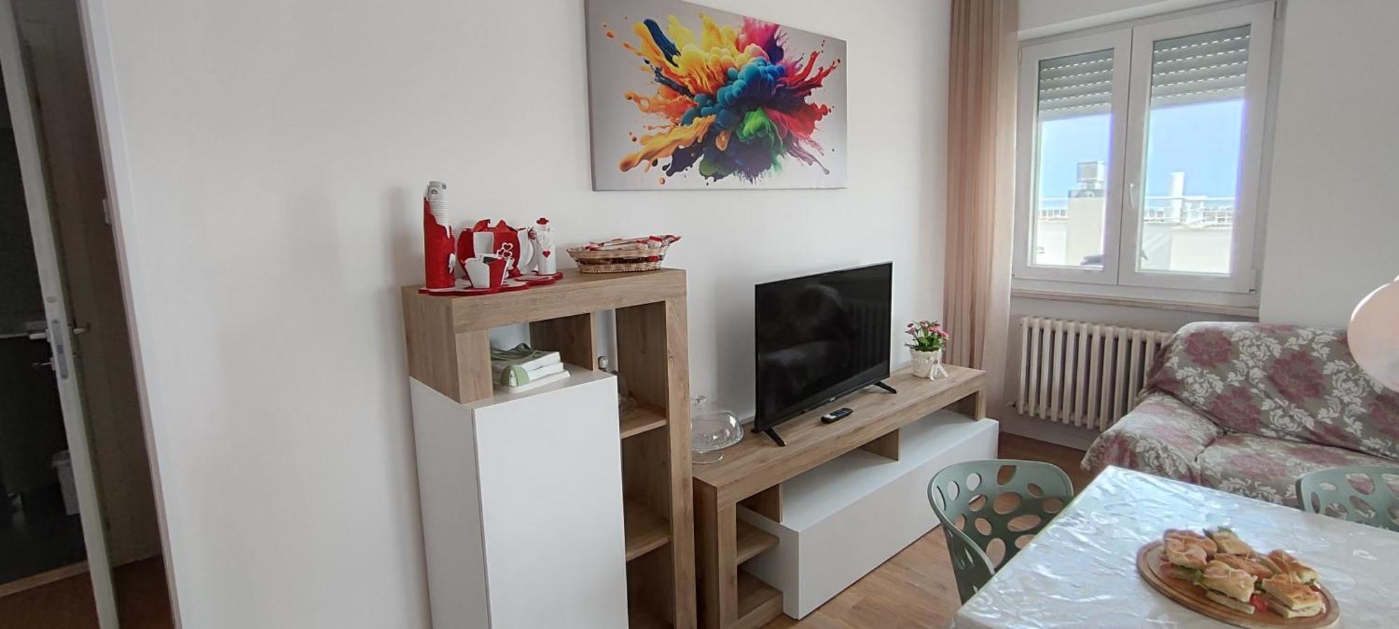 Attico Le Rose Apartment San Salvo