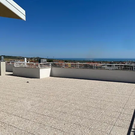 Attico Le Rose Apartment San Salvo Exterior photo