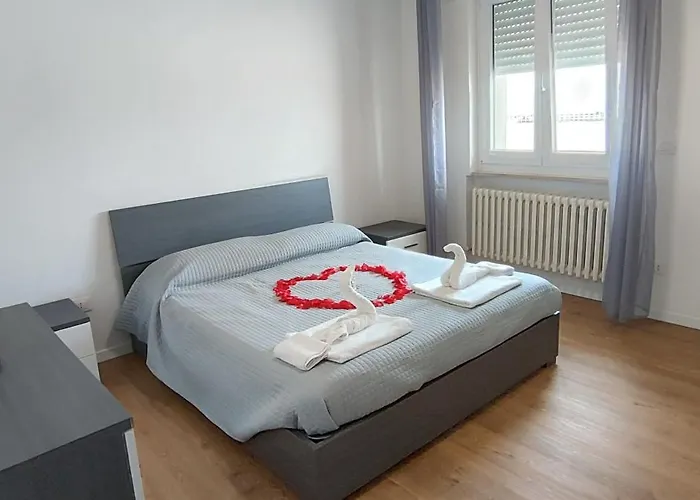 Attico Le Rose